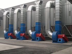 防火門 守護生命與財產的重要防線