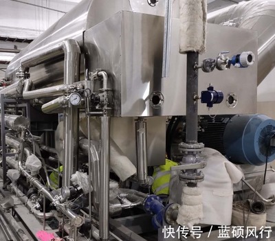 環保機械設備的發展趨勢