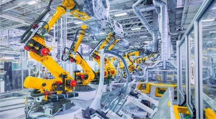 柳東新區(qū) 營(yíng)商環(huán)境優(yōu)，環(huán)保機(jī)械制造產(chǎn)業(yè)迎來創(chuàng)業(yè)投資新“錢”途