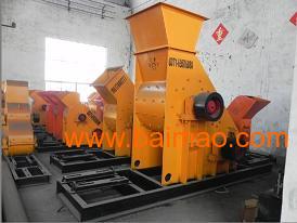 彰顯實(shí)力 環(huán)保型頁巖破碎機(jī)的合理運(yùn)用與市場(chǎng)價(jià)值