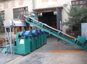 豐源機(jī)械 深耕環(huán)保木炭機(jī)領(lǐng)域，引領(lǐng)綠色制造新篇章